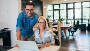Positive Work Environment: Strategies for Business Owners